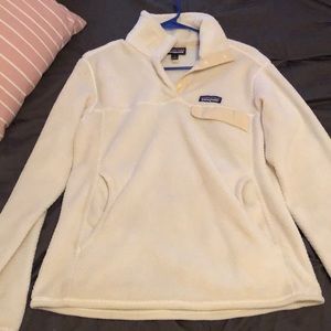 Patagonia Fleece Pullover